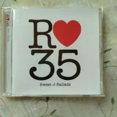 R❤️35 Sweet J-Ballads