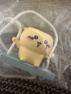 ☆ちいかわブランコ２ くりまんじゅう☆