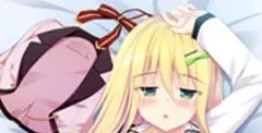 恋愛ロワイアル　タペストリー