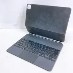 ⭕️安心保証 iPadマジックキーボード MXQU2J/A 02883