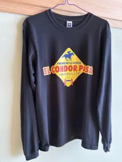 エルコンドルパサー1998 JAPAN CUP Tシャツ M