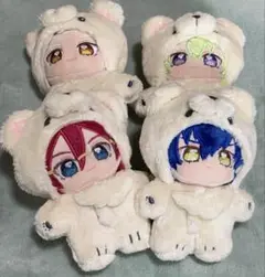 2025年最新】一緒に暮らすぬい あんスタ 茨の人気アイテム
