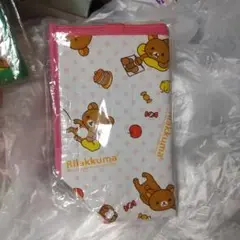 リラックマ 保冷トートバッグ ②