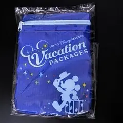 バケーションパッケージ ショルダーバッグ