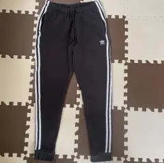 希少　0T XL アディダス　トラック　パンツ　メンズ
