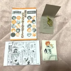 2025年最新】ジャンプ展 オールスターくじの人気アイテム - メルカリ