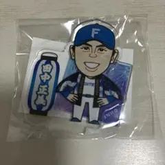 日本ハムファイターズ　ファイターズガチャ田中正義選手
