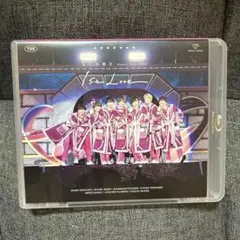 なにわ男子 Debut LIVE 2022 1st Love