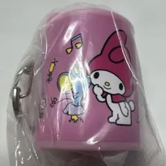 マイメロディ　コインシリンダー