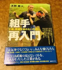 組手再入門 : いま、武術を諦めないために