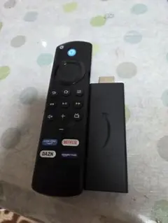 Amazon Fire TV Stick 音声リモコン付き