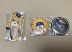 GIANTS エニマイくじ