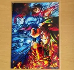 鬼滅の刃 映画特典