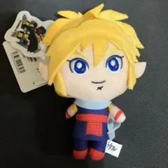 魔神英雄伝ワタル ぬいぐるみ 虎王