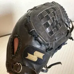 一般軟式用グローブ 中古