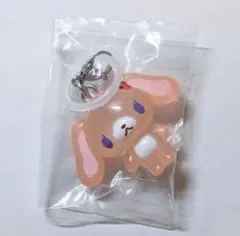 シュガーバニーズ めじるしアクセサリー ストロベリーうさ