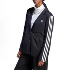 2025年最新】adidas originals レディース テーラードジャケット