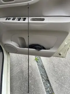 18ディアルーナS106MH ジャンク バット側は正常、竿先側は折れています。 18ディアルーナS106MH ジャンク バット側は正常、竿先側は折れ
