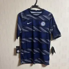 チェルシー 21-22 プラクティスシャツ　Nike Mサイズ　正規品　新品