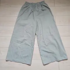 ガウチョパンツ Mサイズ
