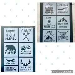 pamp_camp&mint様 リクエスト 2点 まとめ商品