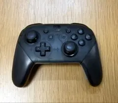 Nintendo Switch プロコン　純正品　コントローラー
