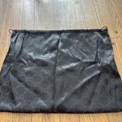 GUCCI 巾着