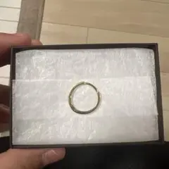 AVARANCHEメンズピアス10k