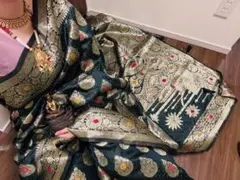 インドサリー