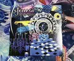 ステラグロウ STELLA GLOW 限定特典サントラ　CD 北米版　新品未開封 16488-1656055338.jpg