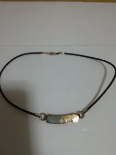 ジュエリーマキ PGSVネックレス