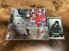 vistlip CD「ORDER MADE」DVD付初回生産限定vister盤