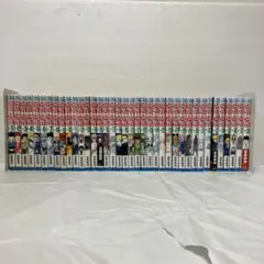 HUNTERxHUNTER コミック全巻セット
