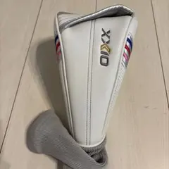 未使用品　XXIO ドライバー用ヘッドカバー
