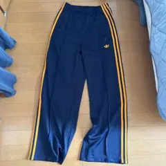 adidas アディカラー クラシック ファイヤーバード ルーズトラックパンツ