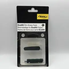 MAVIC EXALITH ブレーキパッド 4個入　マビック エグザリットリム 618GxnNbb6L._UF350,350_QL50_.jpg
