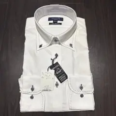 TAKA-Q 長袖シャツ M