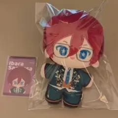 あんスタ　中国　TRIPぬい　茨