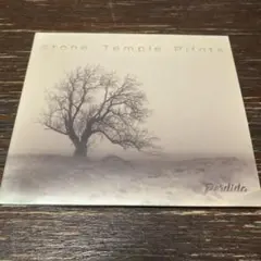 Stone Temple Pilots ストーンテンプルパイロッツ 日本版