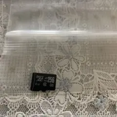 Nintendo Switch マイクロSDカード 256GB