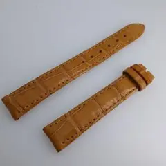 【純正】Chopard ショパール ピンク 替え 純正ベルトラグ幅16㎜ 純正】Chopard ショパール ピンク 替え 純正ベルトラグ幅16㎜
