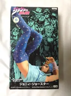 【春】ジョニィ・ジョースター Amazon.co.jp: DXコレクション ジョニィジョースター ジョジョの