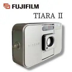 2025年最新】FUJIFILM TIARA iiの人気アイテム - メルカリ