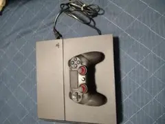 PlayStation 4 本体 コントローラー付き