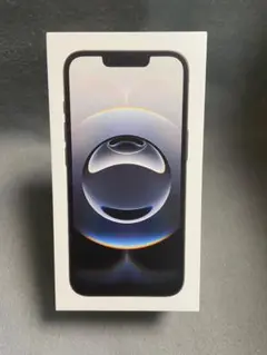 新品未開封 Appleストア版 SIMフリー iPhone 16e 128GB