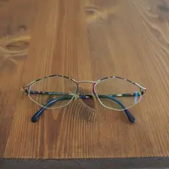 CAZAL point2 カザール ヴィンテージ 眼鏡 フレーム サングラス