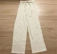 ZARA キッズ　パンツ