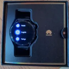 HUAWEI WATCH GT 3 46mm 本体