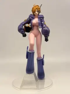 一番くじ ワンピース メモリーオブヒロインズ　リリス