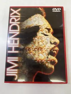 G196 ジミ・ヘンドリックス DVD 1973
